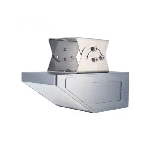 Radar Open Channel Flow Meter