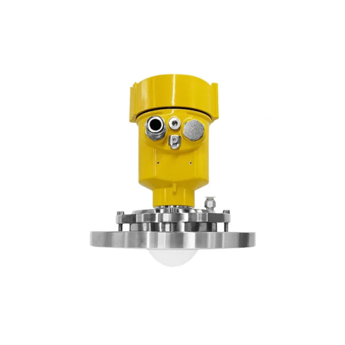 Solids Radar Level Transmitter