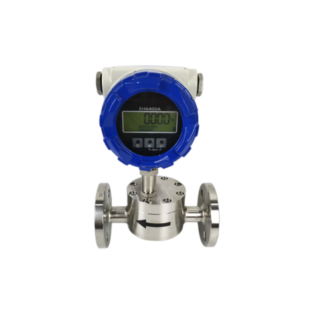 Micro Gear Flow Meter