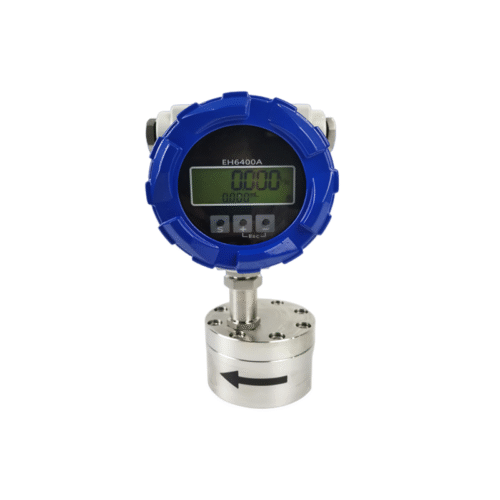 Micro Gear Flow Meter