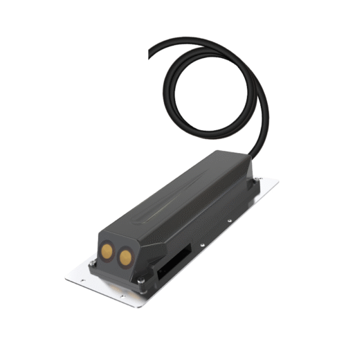 Doppler Open Channel Flow Meter