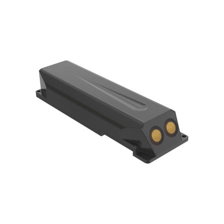 Doppler Open Channel Flow Meter