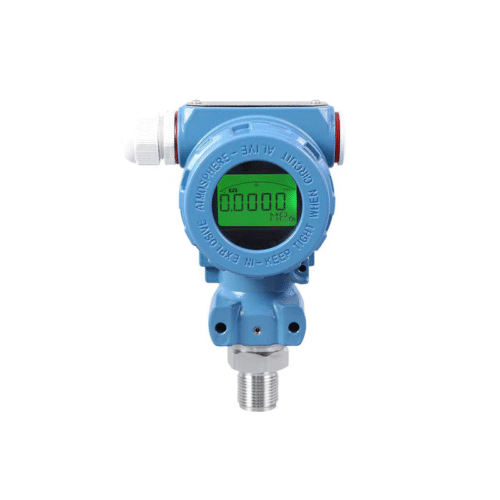 Economical Pressure Transmitter