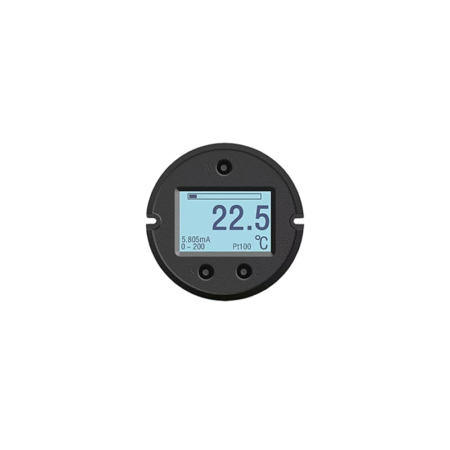 Temperature Transmitter Module