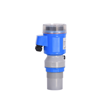 High Temperature Ultrasonic Level Sensor