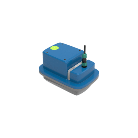 IP68_waterproof_radar_level_transmitter_4 IP68 Radar Level Transmitter