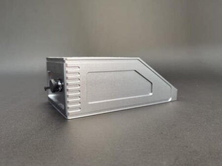 Radar Open Channel Flow Meter