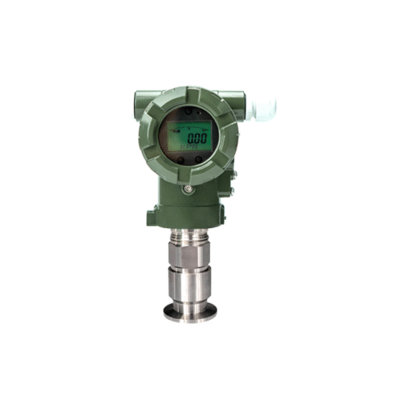 Smart Pressure Transmitter