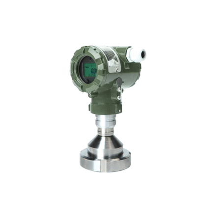 Smart Pressure Transmitter