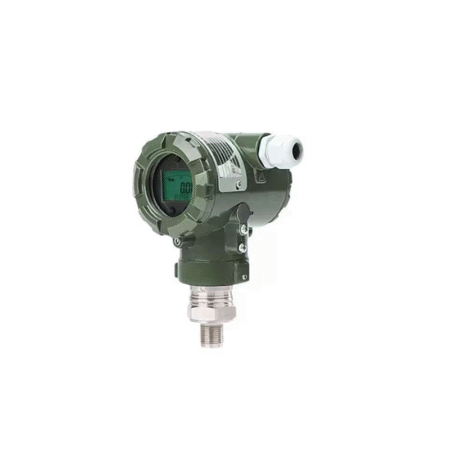 Smart Pressure Transmitter