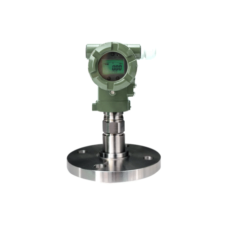 Smart Pressure Transmitter