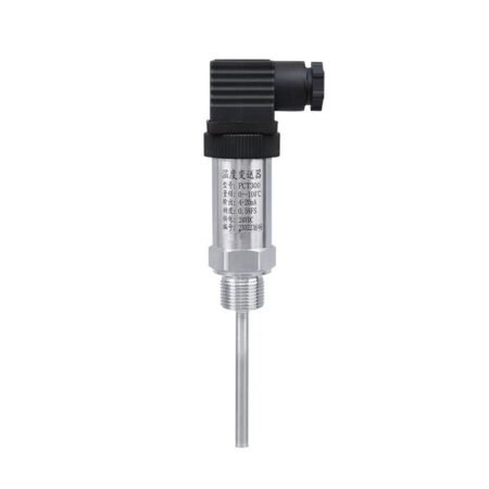 Temperature Transmitter