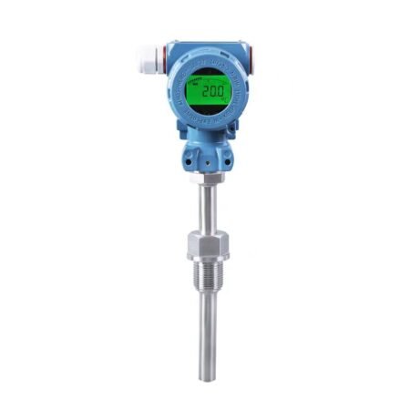 Temperature Transmitter
