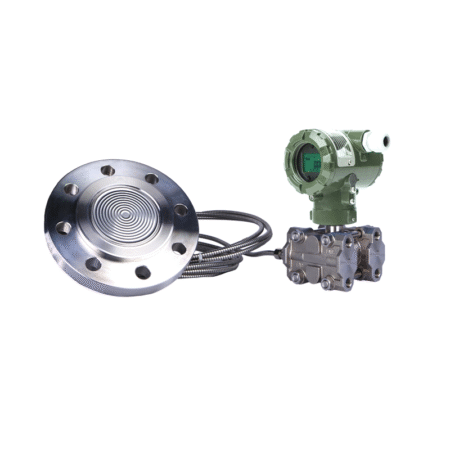 Differential Pressure Transmitter