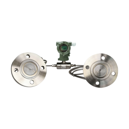 Differential Pressure Transmitter