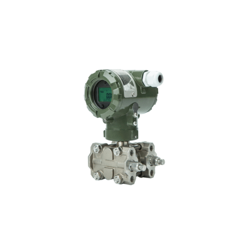 Differential Pressure Transmitter