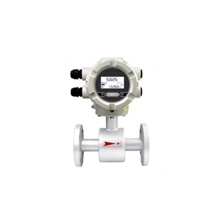 Electromagnetic Flow Meter