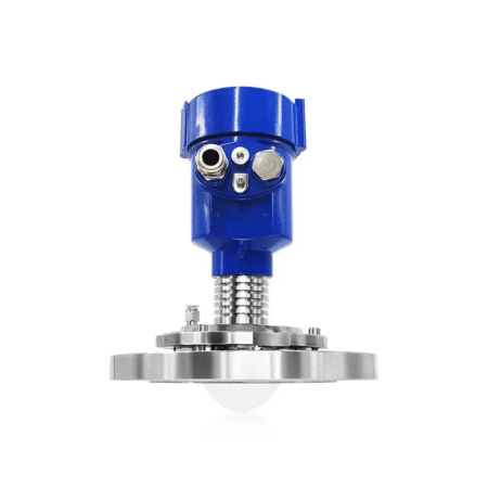 Solids Radar Level Transmitter
