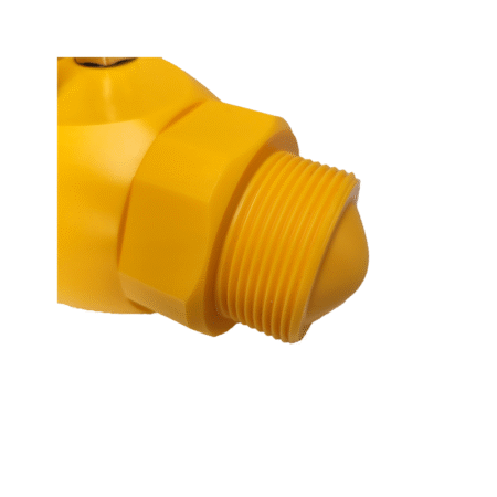 Radar Water Level Sensor