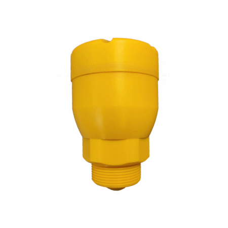 Radar Water Level Sensor