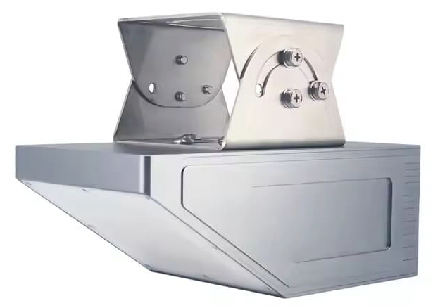 radar water flowmeter