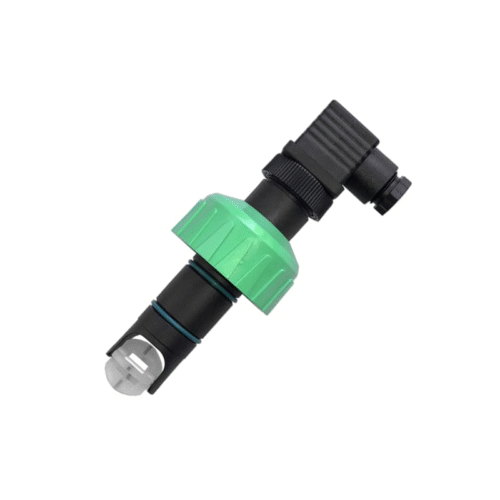 Paddle Wheel Flow Sensor