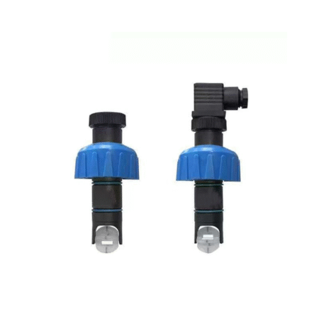 Paddle Wheel Flow Sensor