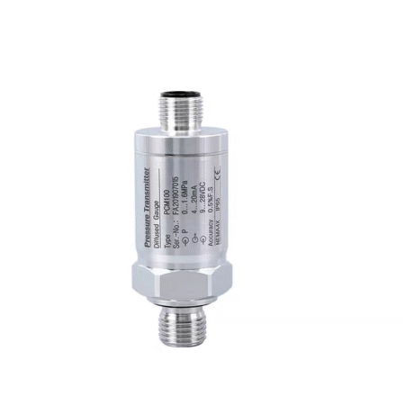 pressure_transmitter_1 Compact Pressure Transmitter