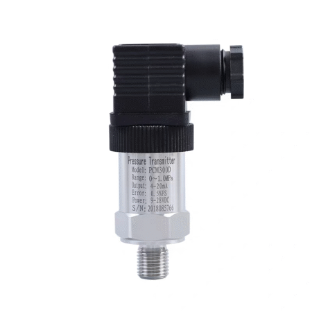pressure_transmitter_3 Compact Pressure Transmitter