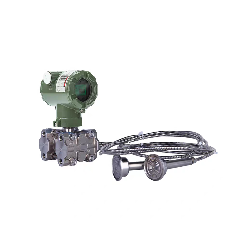 Differential Pressure Transmitter Applications | Industrial Measurement Solutions differential pressure flow transmitter