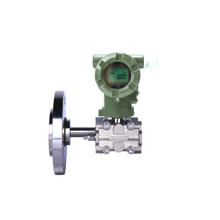 Differential Pressure Level Transmitter
