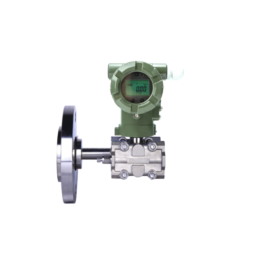 Differential Pressure Level Transmitter