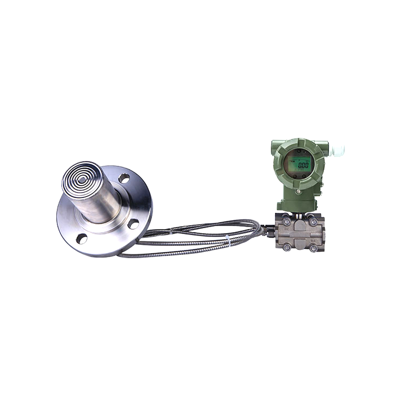 Differential Pressure Transmitter Applications | Industrial Measurement Solutions