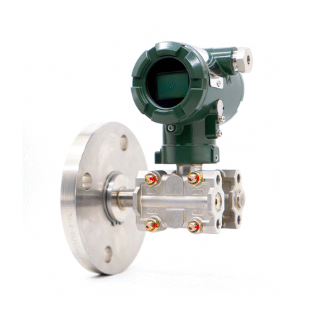 Differential Pressure Level Transmitter