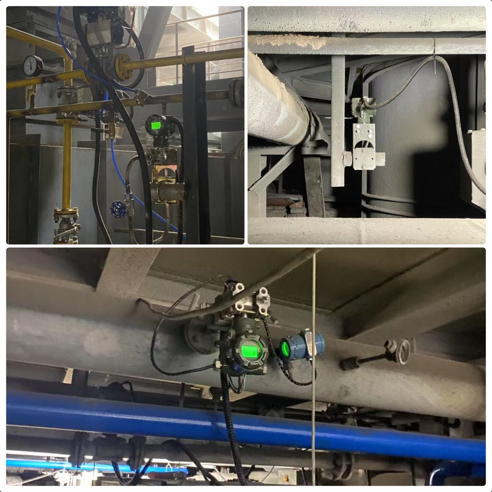 Differential Pressure Transmitter Applications | Industrial Measurement Solutions how does a differential pressure transmitter work